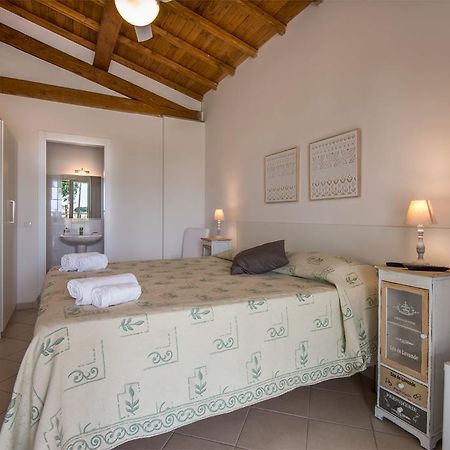 Agriturismo Pian di Spille - Golf Villa Tarquinia Bagian luar foto