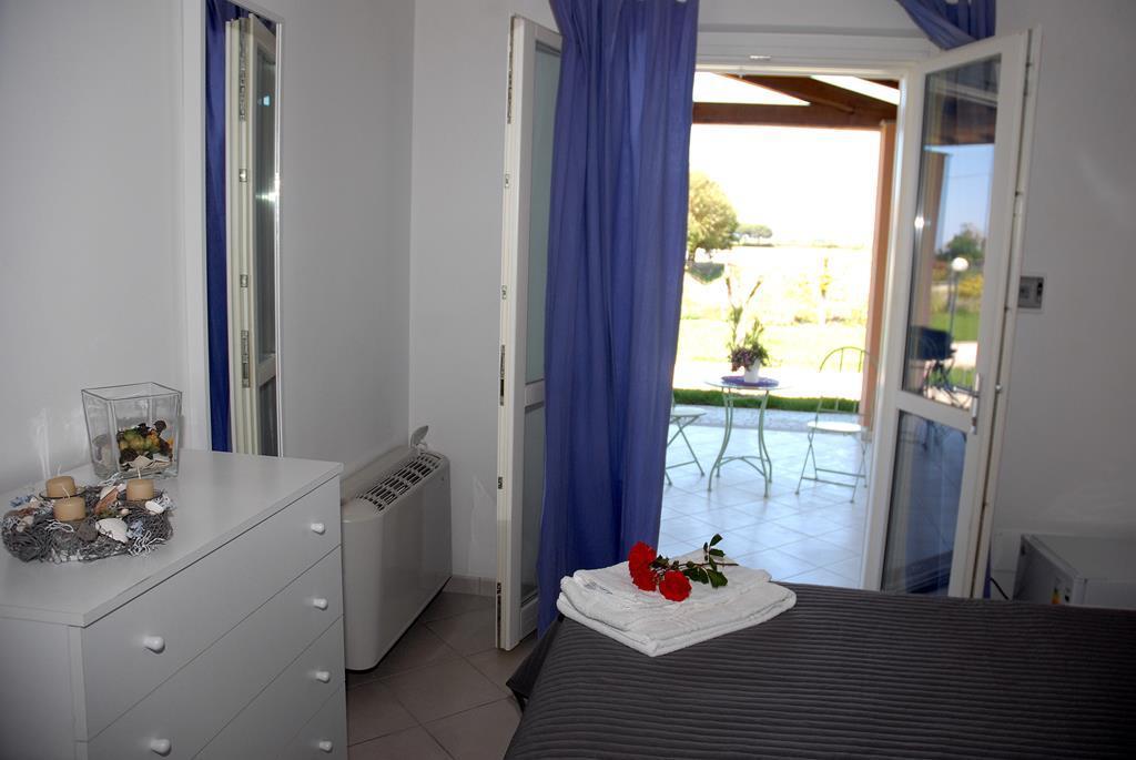 Agriturismo Pian di Spille - Golf Villa Tarquinia Bagian luar foto