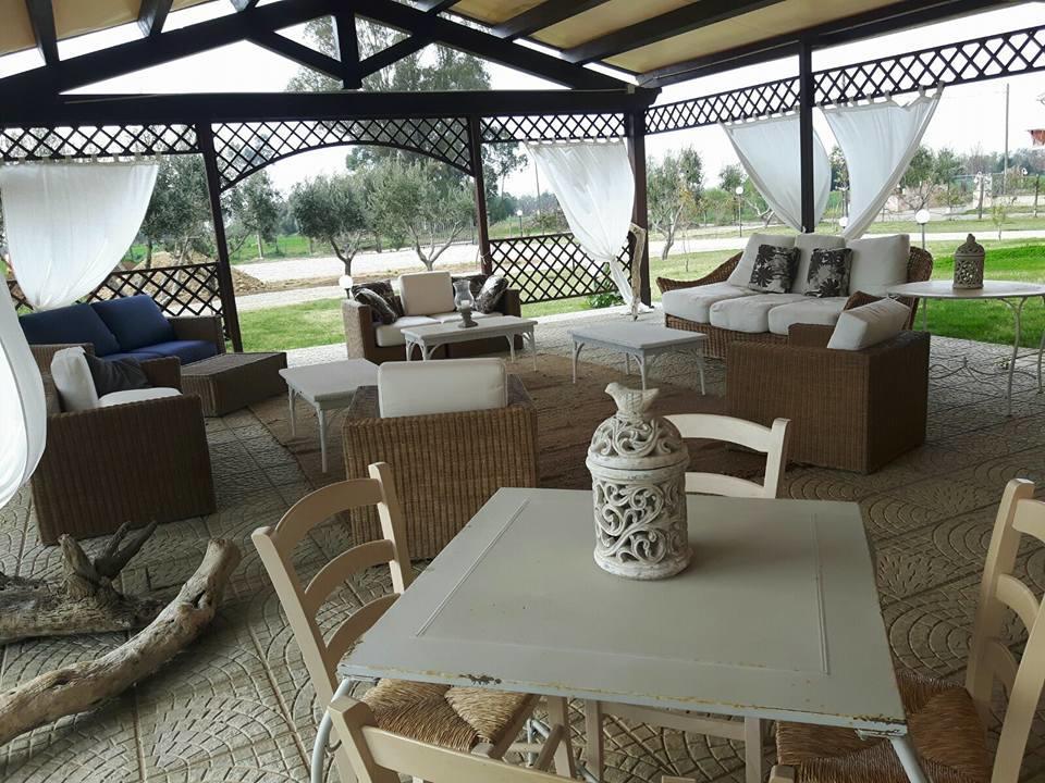 Agriturismo Pian di Spille - Golf Villa Tarquinia Bagian luar foto