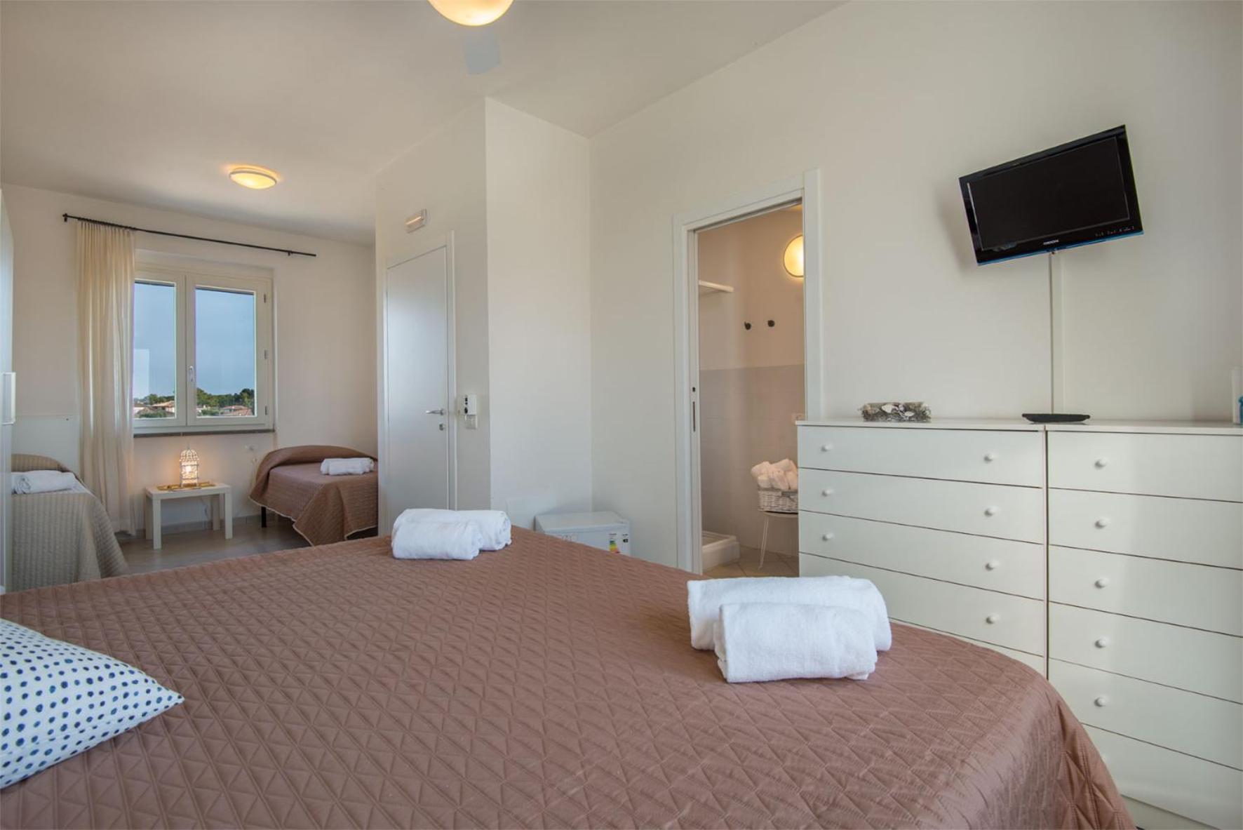 Agriturismo Pian di Spille - Golf Villa Tarquinia Bagian luar foto