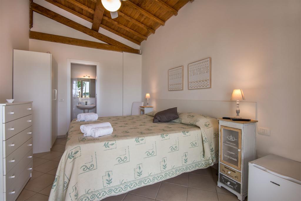 Agriturismo Pian di Spille - Golf Villa Tarquinia Bagian luar foto