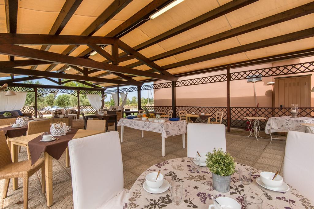 Agriturismo Pian di Spille - Golf Villa Tarquinia Bagian luar foto