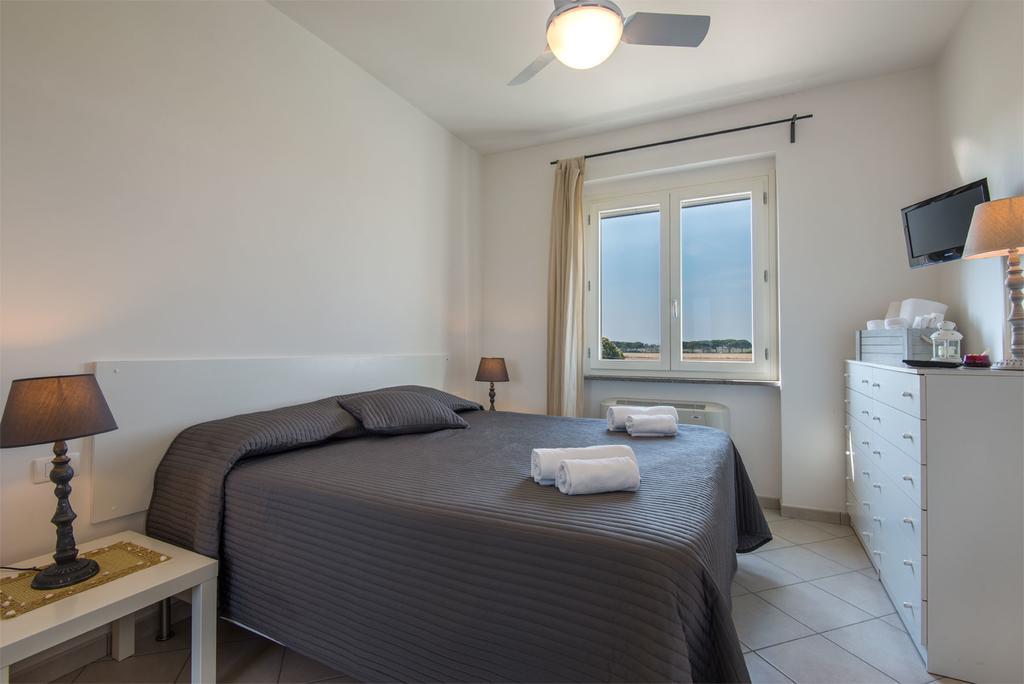 Agriturismo Pian di Spille - Golf Villa Tarquinia Bagian luar foto
